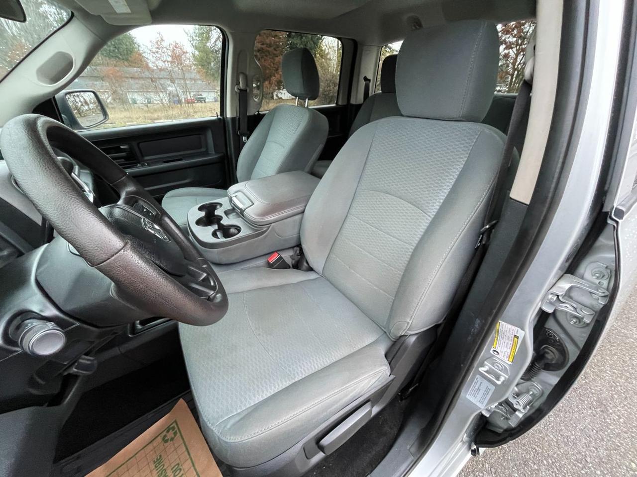 2016 Ram 2500 Tradesman Post Falls ID