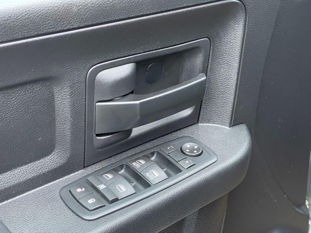 2016 Ram 2500 Tradesman Post Falls ID