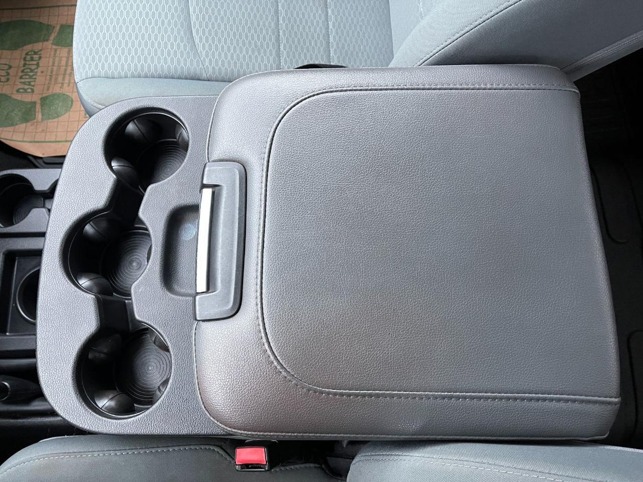 2016 Ram 2500 Tradesman Post Falls ID