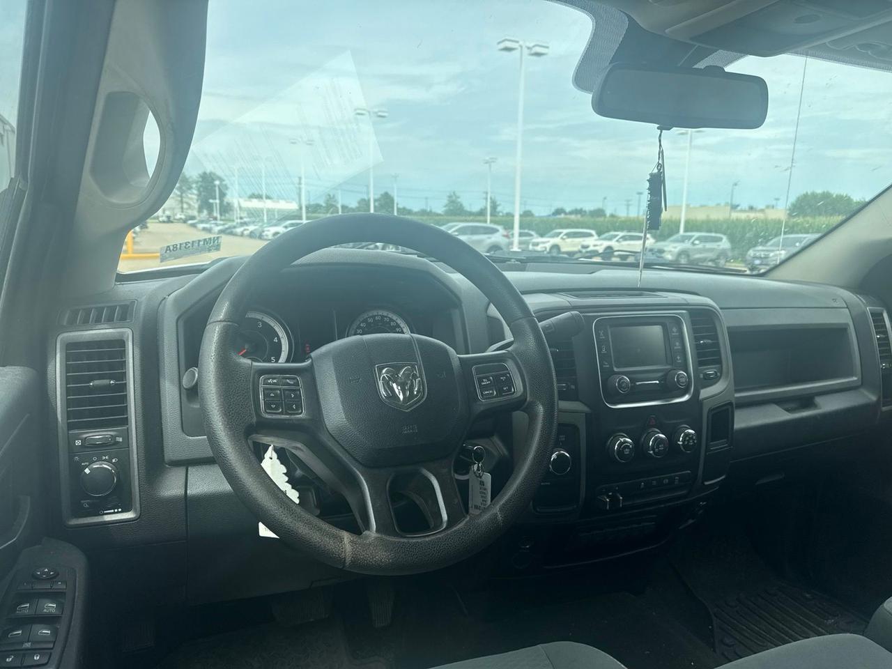 2016 Ram 2500 Tradesman West Burlington IA