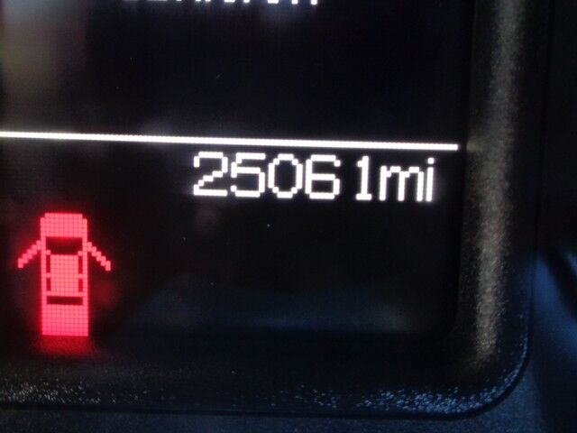 2016 Ram 2500 Utility ~ Only 25K Miles! Rocklin CA