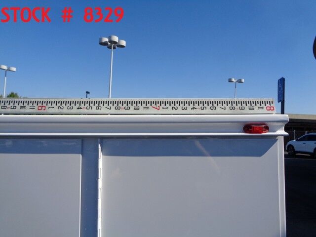 2016 Ram 2500 Utility ~ Only 25K Miles! Rocklin CA