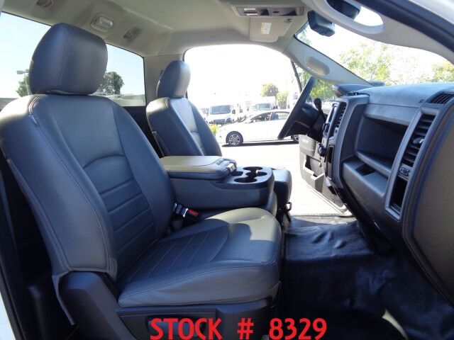 2016 Ram 2500 Utility ~ Only 25K Miles! Rocklin CA