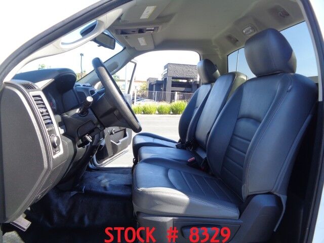 2016 Ram 2500 Utility ~ Only 25K Miles! Rocklin CA