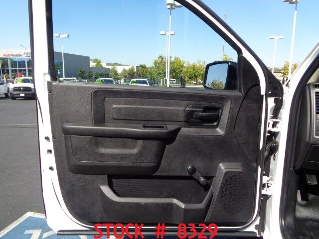 2016 Ram 2500 Utility ~ Only 25K Miles! Rocklin CA