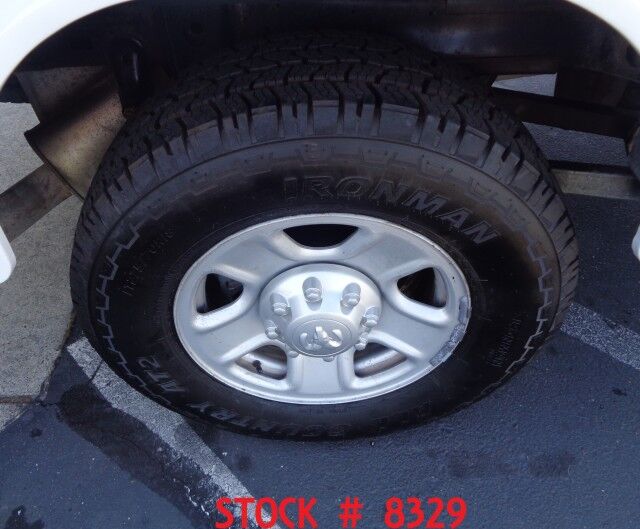 2016 Ram 2500 Utility ~ Only 25K Miles! Rocklin CA