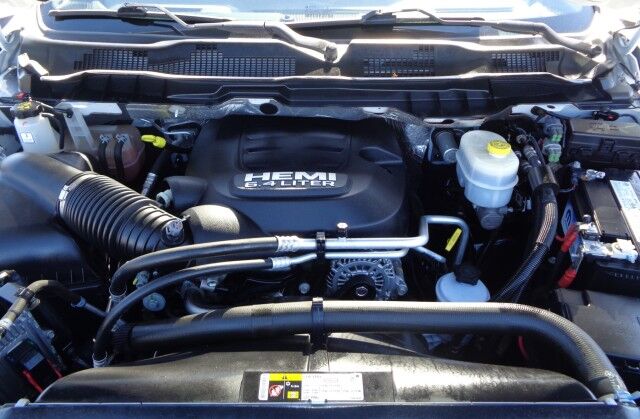 2016 Ram 2500 Utility ~ Only 25K Miles! Rocklin CA