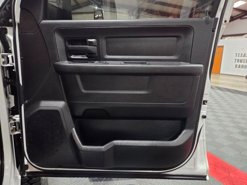 2016 Ram 3500 4WD Dually 6.7L Diesel Backup Camera New 22in Wheels TiresFREE WARRANTY Arlington TX