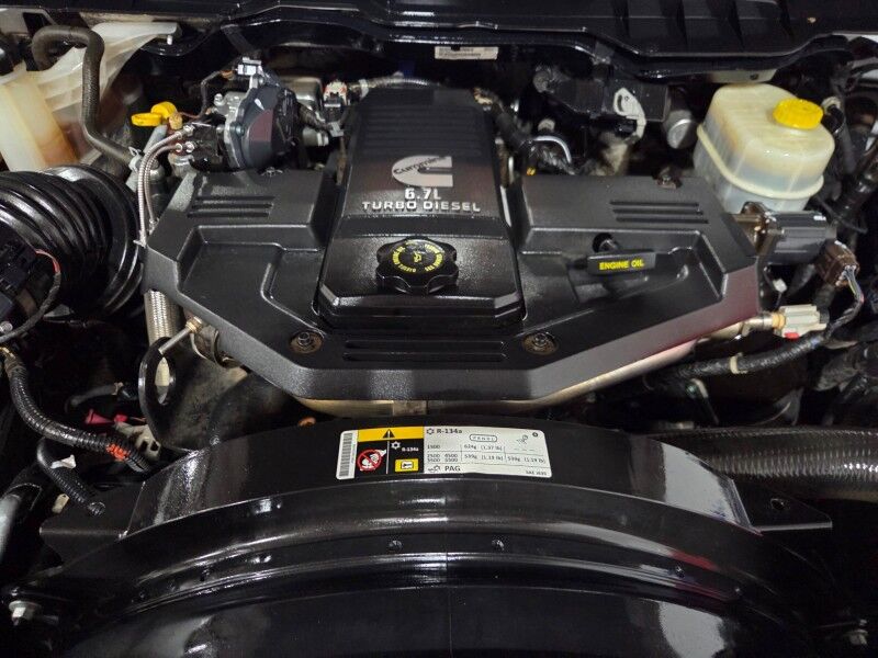 2016 Ram 3500 4WD Dually 6.7L Diesel Backup Camera New 22in Wheels TiresFREE WARRANTY Arlington TX