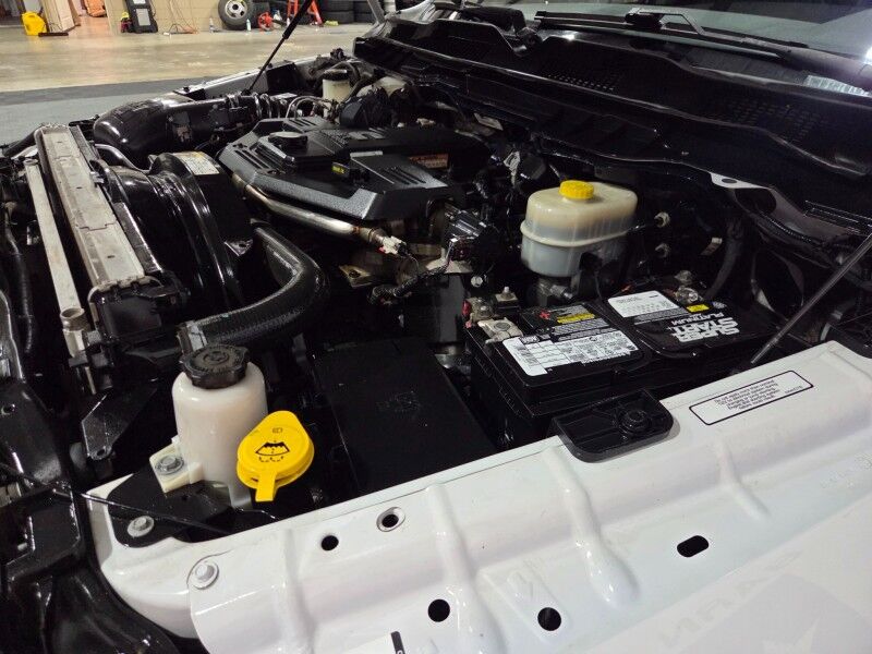 2016 Ram 3500 4WD Dually 6.7L Diesel Backup Camera New 22in Wheels TiresFREE WARRANTY Arlington TX