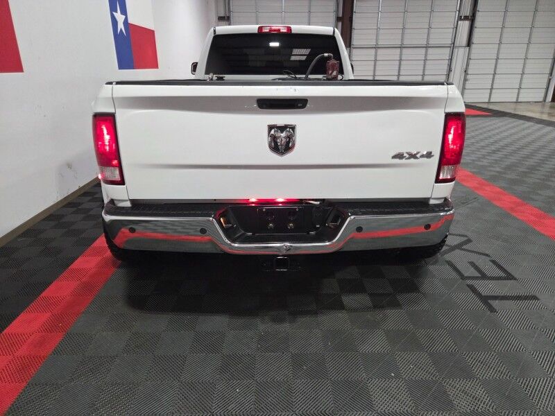 2016 Ram 3500 4WD Dually 6.7L Diesel Backup Camera New 22in Wheels TiresFREE WARRANTY Arlington TX