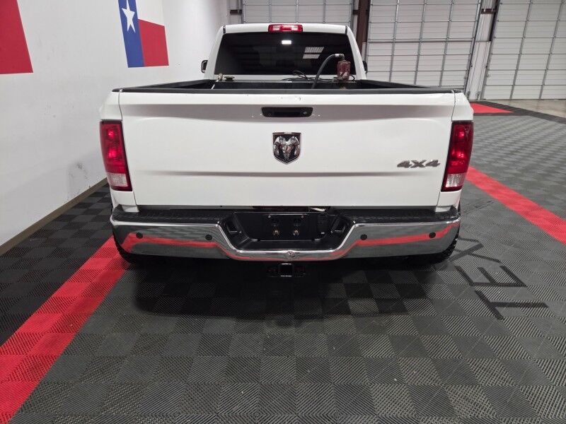 2016 Ram 3500 4WD Dually 6.7L Diesel Backup Camera New 22in Wheels TiresFREE WARRANTY Arlington TX