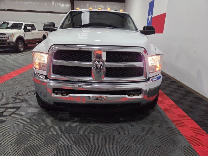 2016 Ram 3500 4WD Dually 6.7L Diesel Backup Camera New 22in Wheels TiresFREE WARRANTY Arlington TX
