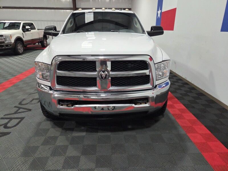 2016 Ram 3500 4WD Dually 6.7L Diesel Backup Camera New 22in Wheels TiresFREE WARRANTY Arlington TX