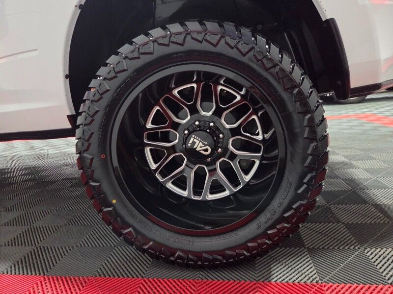 2016 Ram 3500 4WD Dually 6.7L Diesel Backup Camera New 22in Wheels TiresFREE WARRANTY Arlington TX