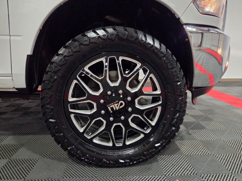 2016 Ram 3500 4WD Dually 6.7L Diesel Backup Camera New 22in Wheels TiresFREE WARRANTY Arlington TX