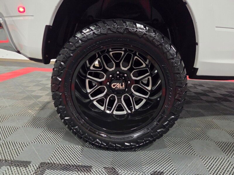 2016 Ram 3500 4WD Dually 6.7L Diesel Backup Camera New 22in Wheels TiresFREE WARRANTY Arlington TX