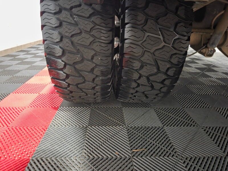 2016 Ram 3500 4WD Dually 6.7L Diesel Backup Camera New 22in Wheels TiresFREE WARRANTY Arlington TX