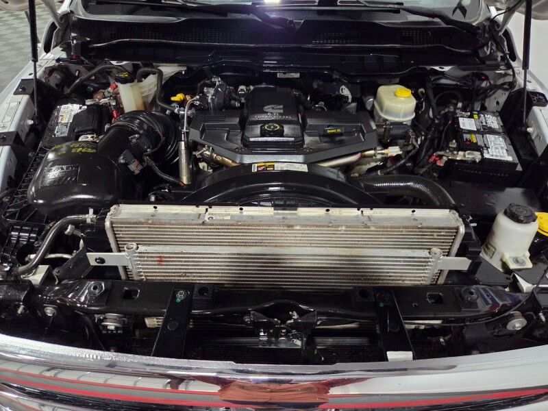 2016 Ram 3500 4WD Dually 6.7L Diesel Backup Camera New 22in Wheels TiresFREE WARRANTY Arlington TX