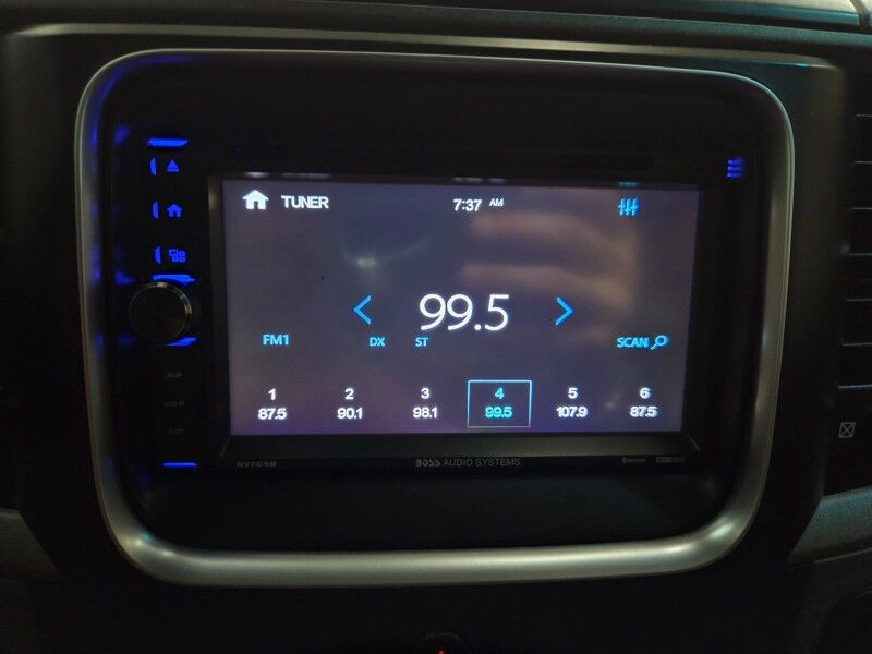 2016 Ram 3500 4WD Dually 6.7L Diesel Backup Camera New 22in Wheels TiresFREE WARRANTY Arlington TX