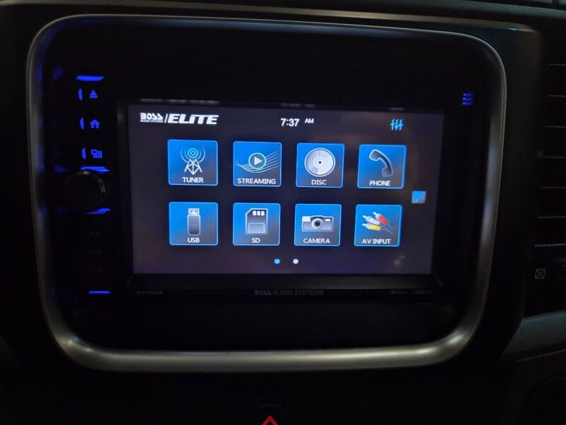 2016 Ram 3500 4WD Dually 6.7L Diesel Backup Camera New 22in Wheels TiresFREE WARRANTY Arlington TX