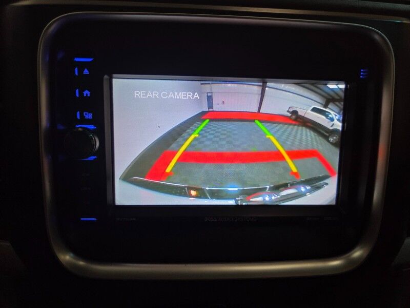 2016 Ram 3500 4WD Dually 6.7L Diesel Backup Camera New 22in Wheels TiresFREE WARRANTY Arlington TX