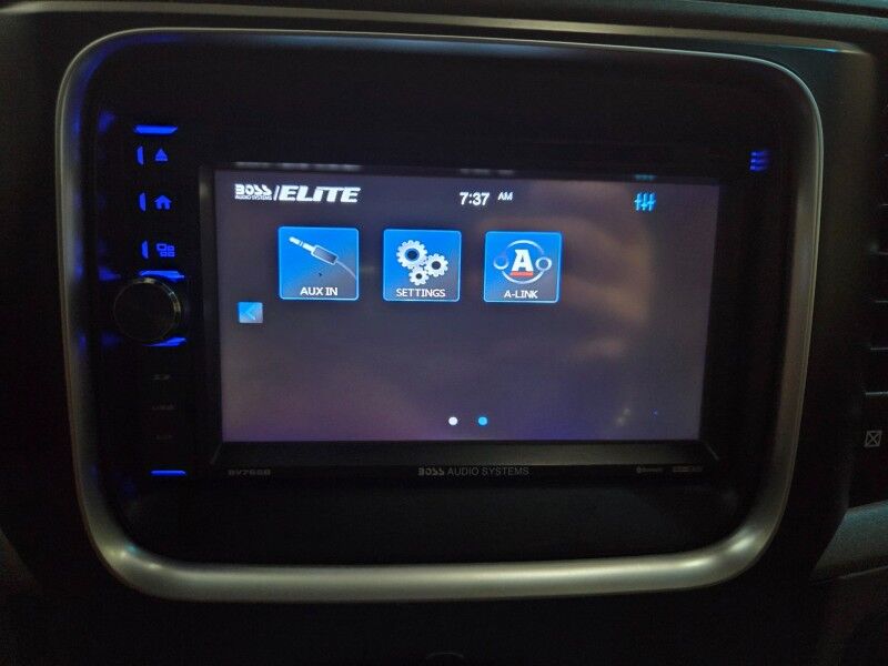 2016 Ram 3500 4WD Dually 6.7L Diesel Backup Camera New 22in Wheels TiresFREE WARRANTY Arlington TX