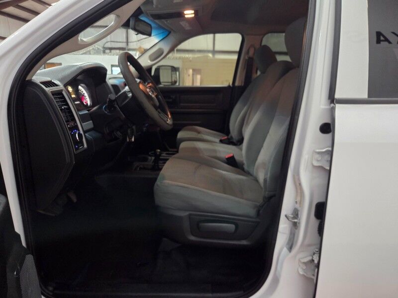 2016 Ram 3500 4WD Dually 6.7L Diesel Backup Camera New 22in Wheels TiresFREE WARRANTY Arlington TX