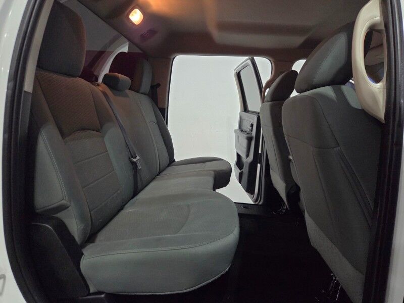 2016 Ram 3500 4WD Dually 6.7L Diesel Backup Camera New 22in Wheels TiresFREE WARRANTY Arlington TX