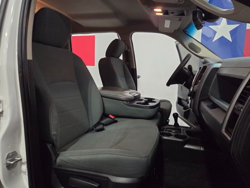 2016 Ram 3500 4WD Dually 6.7L Diesel Backup Camera New 22in Wheels TiresFREE WARRANTY Arlington TX