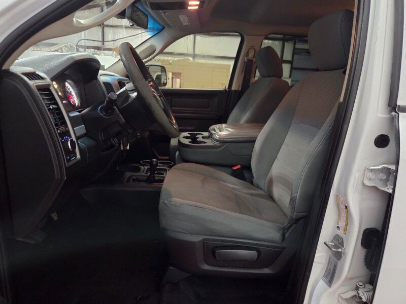 2016 Ram 3500 4WD Dually 6.7L Diesel Backup Camera New 22in Wheels TiresFREE WARRANTY Arlington TX