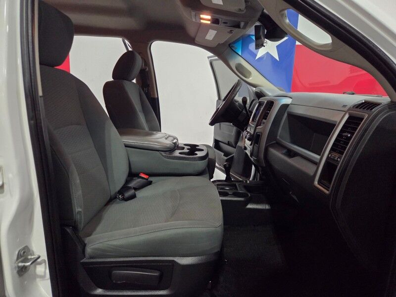 2016 Ram 3500 4WD Dually 6.7L Diesel Backup Camera New 22in Wheels TiresFREE WARRANTY Arlington TX