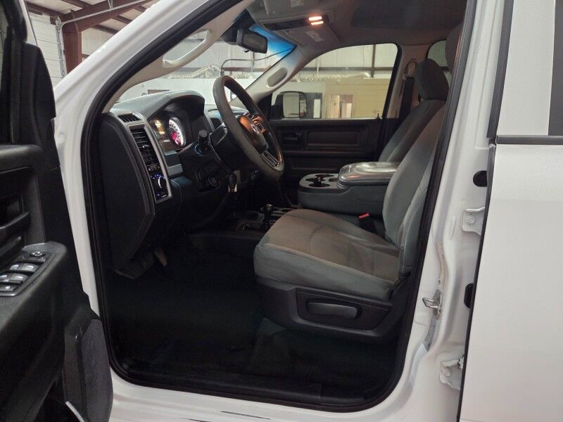 2016 Ram 3500 4WD Dually 6.7L Diesel Backup Camera New 22in Wheels TiresFREE WARRANTY Arlington TX