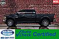 2016 Ram 3500 4x4 Crew Cab Laramie Diesel AISIN Leather Roof Nav