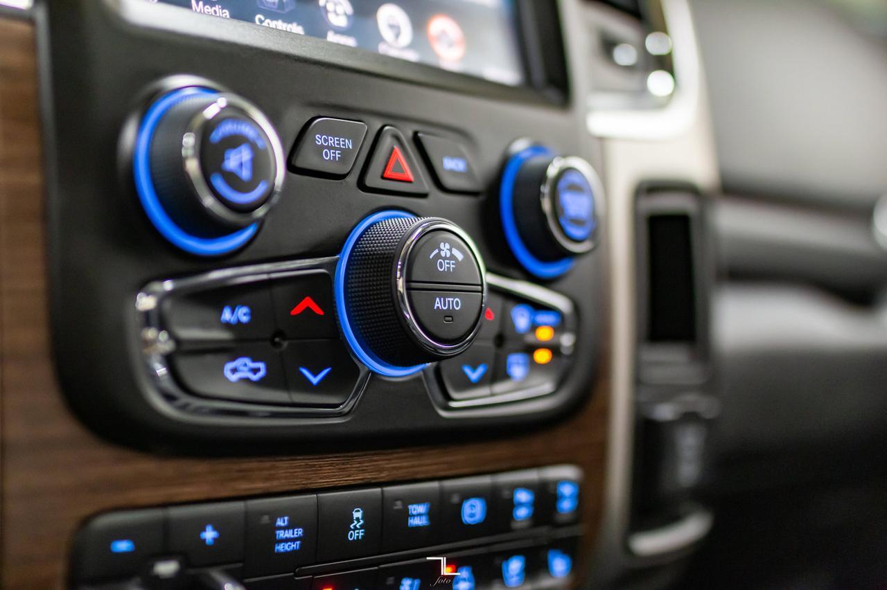 2016 Ram 3500 4x4 Crew Cab Laramie Diesel AISIN Leather Roof Nav Red Deer AB