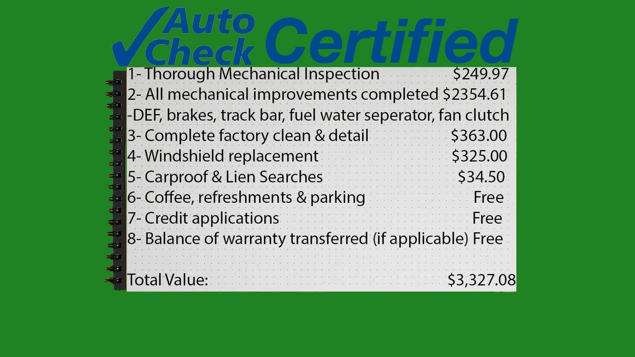 2016 Ram 3500 4x4 Crew Cab Limited Diesel Leather Roof Nav Red Deer AB