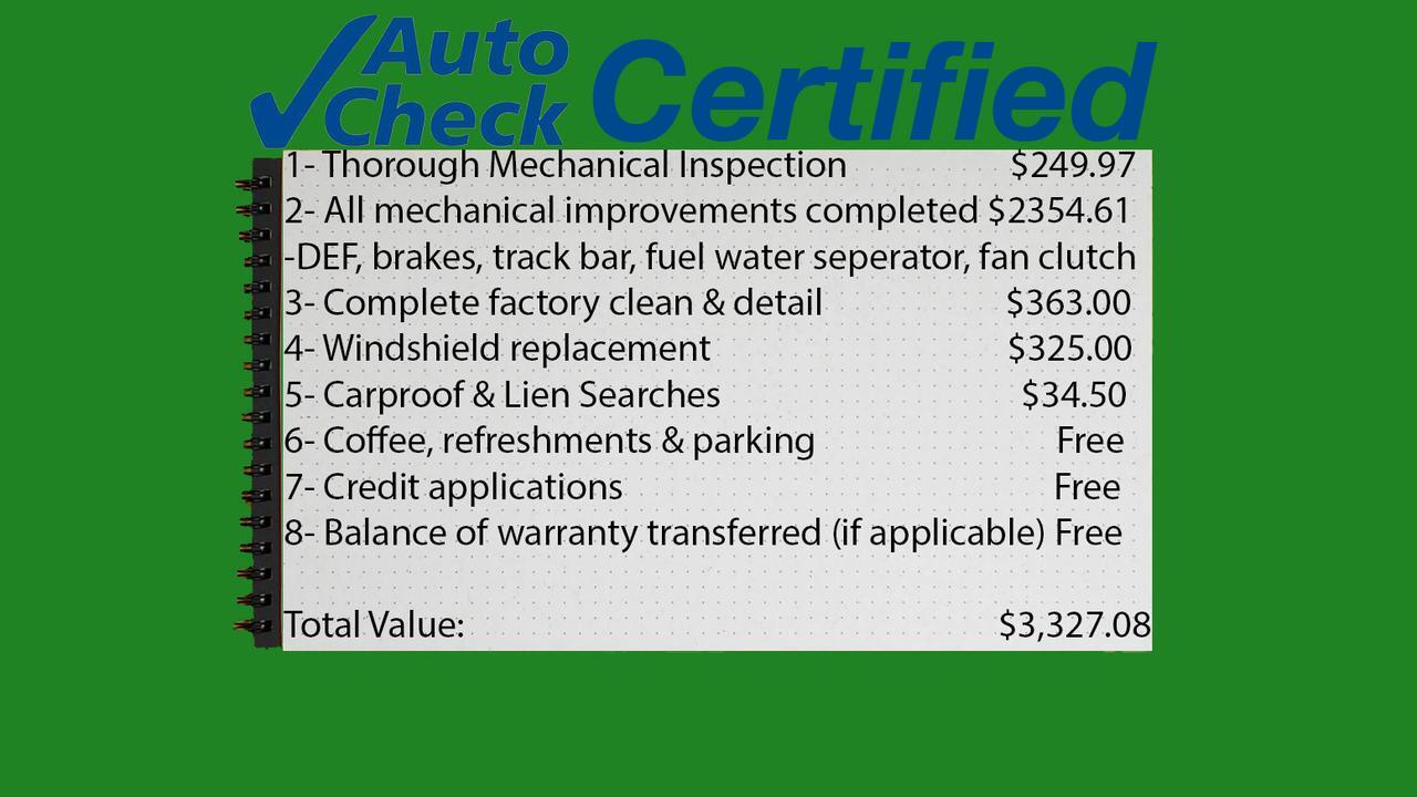 2016 Ram 3500 4x4 Crew Cab Limited Diesel Leather Roof Nav Red Deer AB