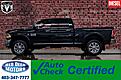 2016 Ram 3500 4x4 Crew Cab Limited Diesel Leather Roof Nav