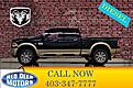 2016 Ram 3500 4x4 Crew Cab Longhorn Diesel Aisin