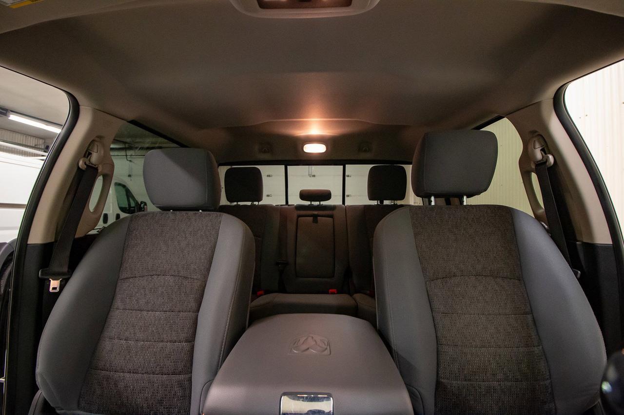 2016 Ram 3500 4x4 Crew Cab SLT Diesel Dually Red Deer AB