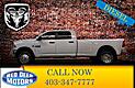 2016 Ram 3500 4x4 Crew Cab SLT Diesel Dually