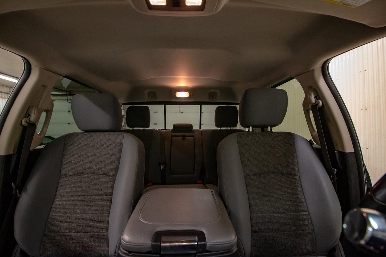 2016 Ram 3500 4x4 Crew Cab SLT Diesel Dually Red Deer AB