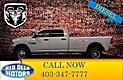 2016 Ram 3500 4x4 Crew Cab SLT Diesel Dually