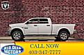 2016 Ram 3500 4x4 Crew Cab SLT HEMI