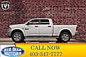 2016 Ram 3500 4x4 Crew Cab SLT HEMI