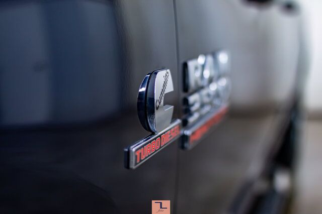 2016 Ram 3500 4x4 Crew Cab SLT Longbox Diesel BCam Red Deer AB