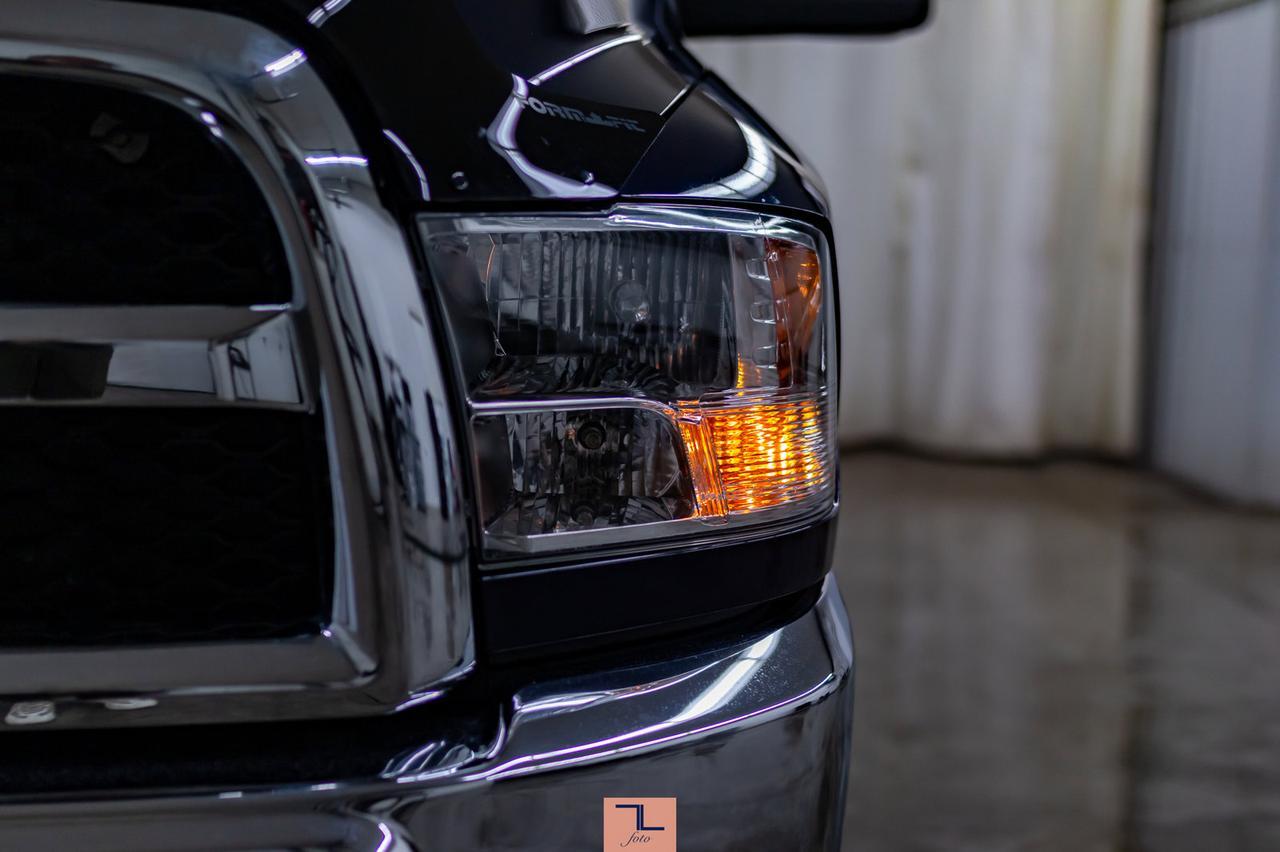 2016 Ram 3500 4x4 Crew Cab SLT Longbox Diesel BCam Red Deer AB