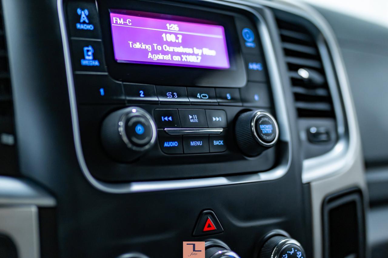 2016 Ram 3500 4x4 Crew Cab SLT Longbox Diesel BCam Red Deer AB