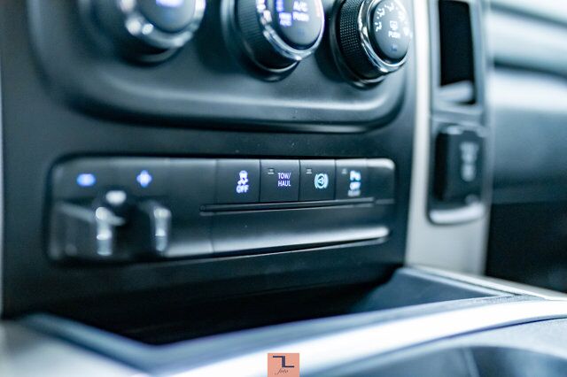 2016 Ram 3500 4x4 Crew Cab SLT Longbox Diesel BCam Red Deer AB