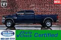 2016 Ram 3500 4x4 Crew Cab SLT Longbox Diesel BCam